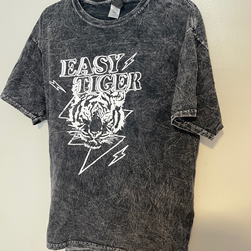 BOHME GRAPHIC TEE